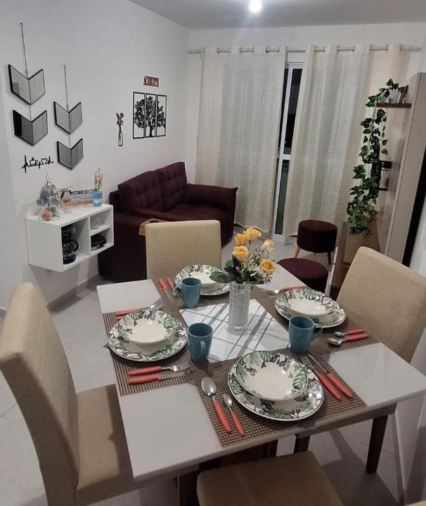 Valentina Figueiredo Apartment | Precioso Lar 2