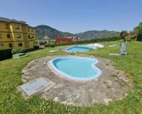 Villafranca del Bierzo Apartment | Precioso piso en Villafranca del Bierzo
