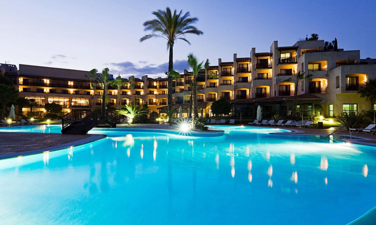 El Rompido Hotel | Precise Golf Resort El Rompido The Hotel
