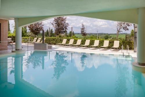 Casanova Pansarine Hotel | Precise House Montaperti Siena