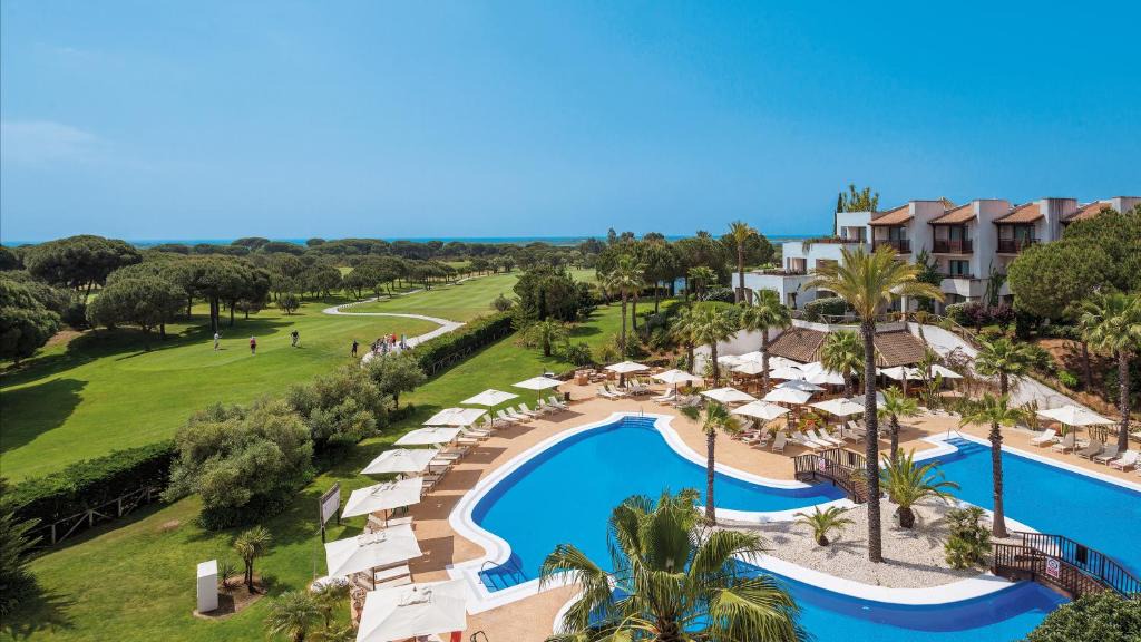 El Rompido Hotel | Precise Resort El Rompido-The Hotel