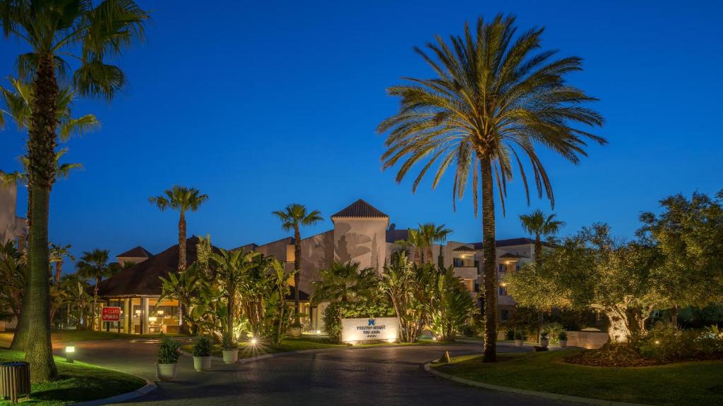 El Rompido Apartment | Precise Resort El Rompido-The Club