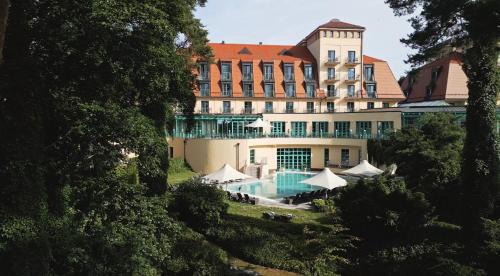 Bad Saarow Resort | Precise Resort Scharmützelsee - Golf & SPA