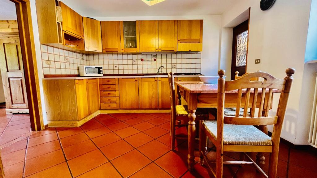 Predazzo Apartment | PredazzoHouse