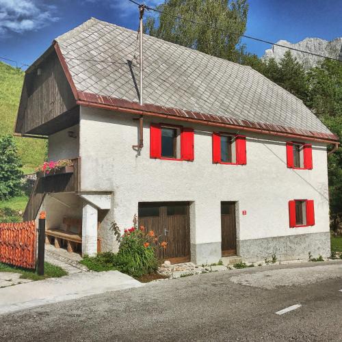 Bovec House | Predel House