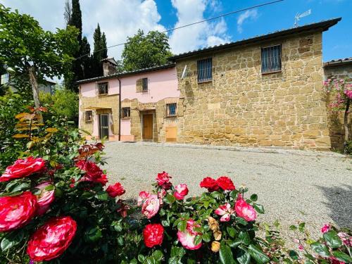Acquapendente House | Predio Palazzo