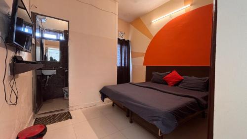 Jabalpur Hotel | Preet Residency Homestay