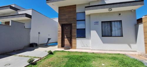 Itapoa House | Prehenn Beach House com Piscina