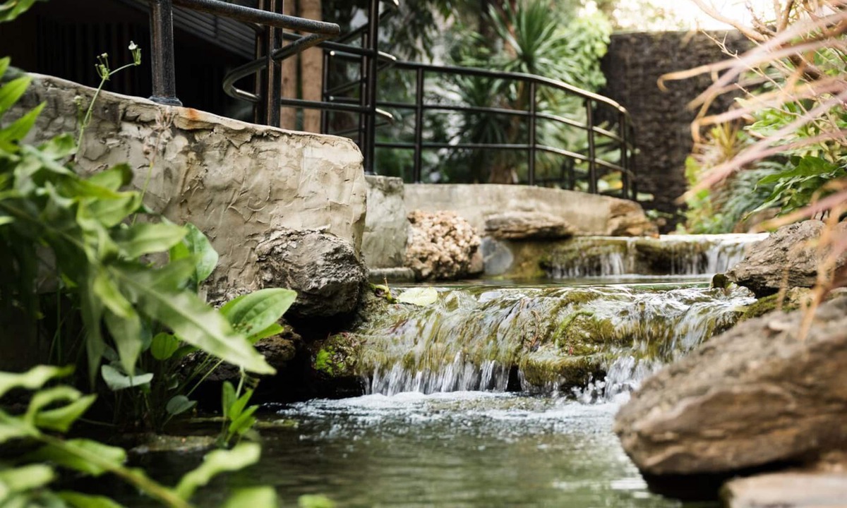 Pak Phraek Hotel | Prelude Hotel