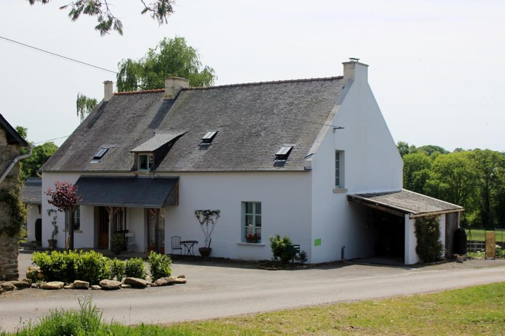 Allaire Bed & Breakfast | Préméhan