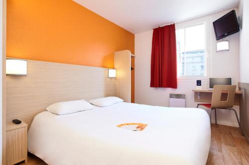 Epernay Hotel | Première Classe Epernay