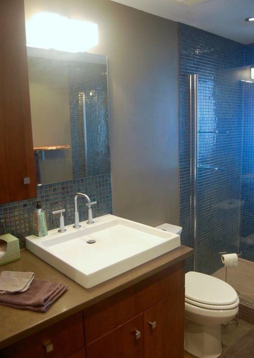 Westside North Apartment | Premier Arts District Loft in Downtown Kansas City