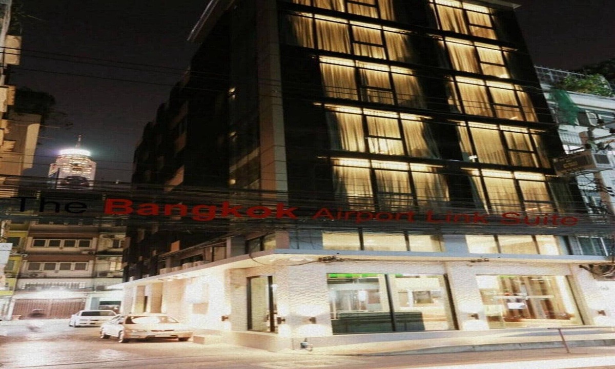 Makkasan House | Premier Double Stay | Elegant & Central