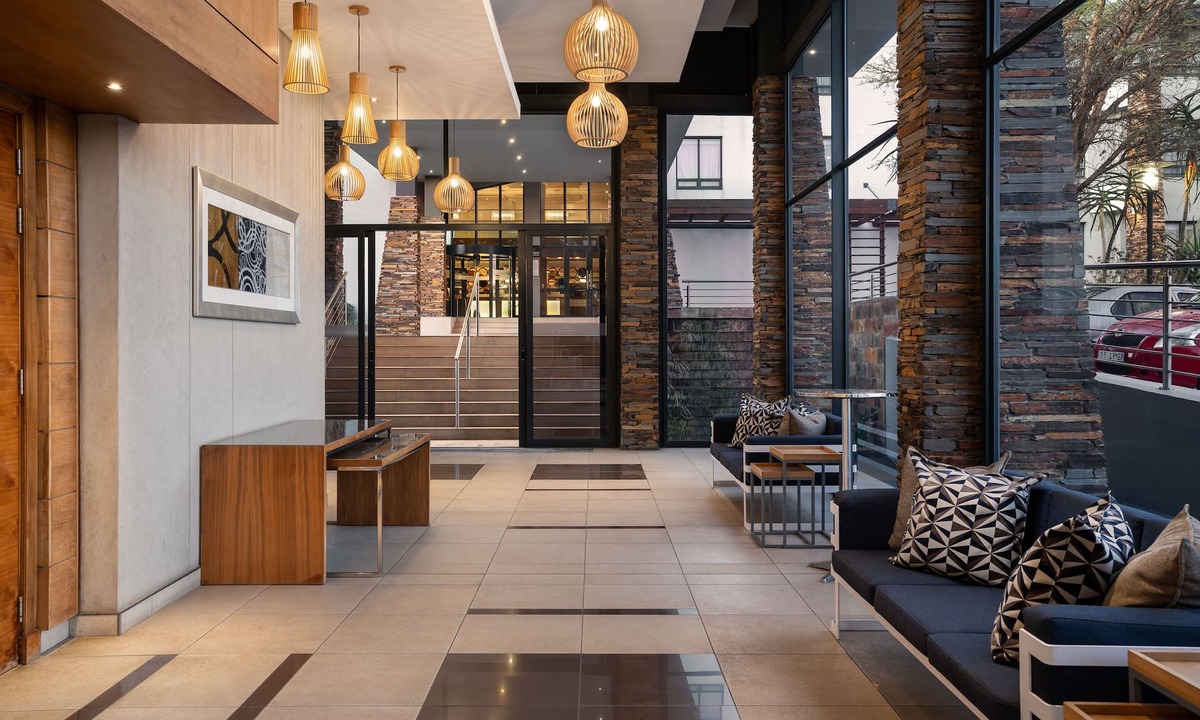 Greater Johannesburg Metropolitan Area Hotel | Premier Hotel Midrand