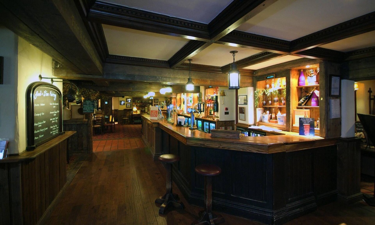 Bognor Regis Hotel | Premier Inn Bognor Regis