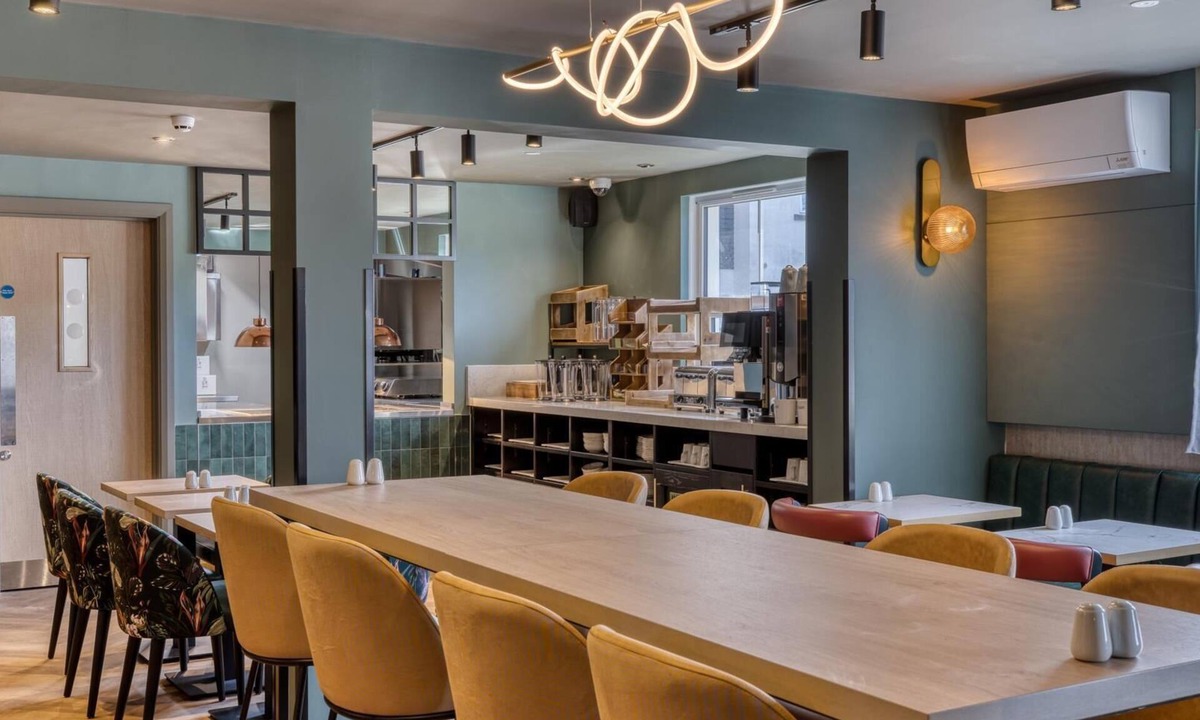 Buckingham Hotel | Premier Inn Buckingham