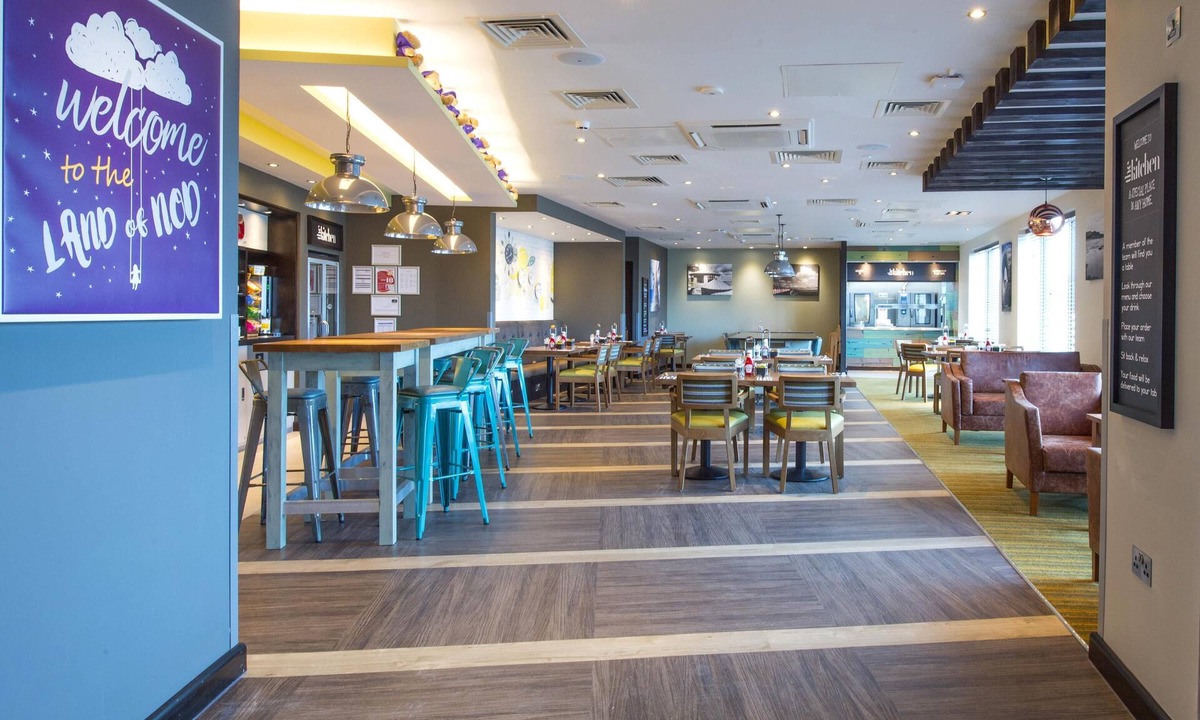 Bude Hotel | Premier Inn Bude
