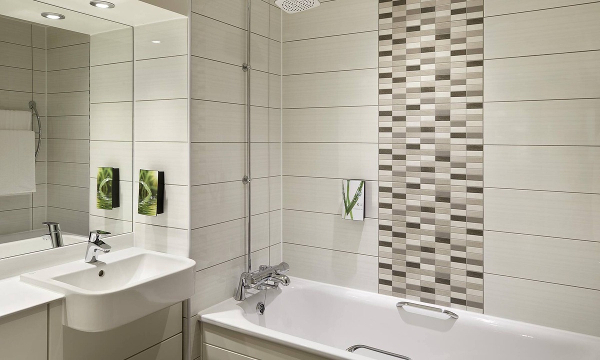 Dover Hotel | Premier Inn Dover - A20