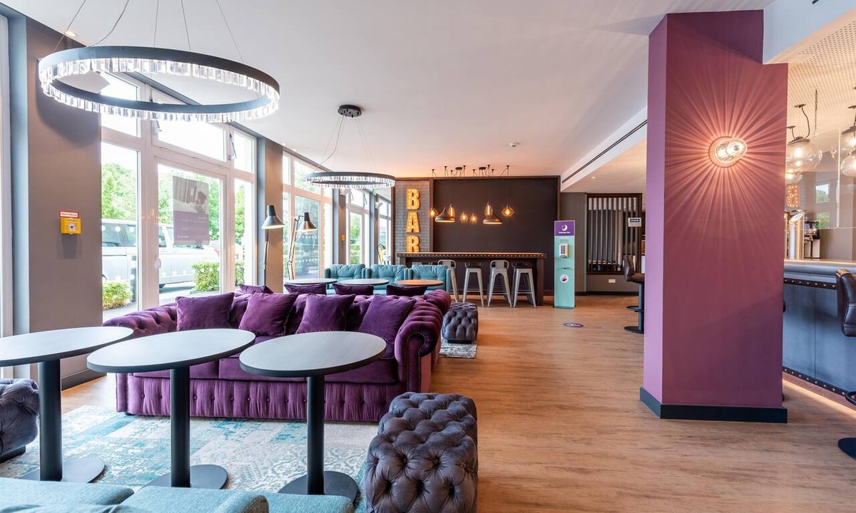 Schwaig Hotel | Premier Inn München Airport Ost