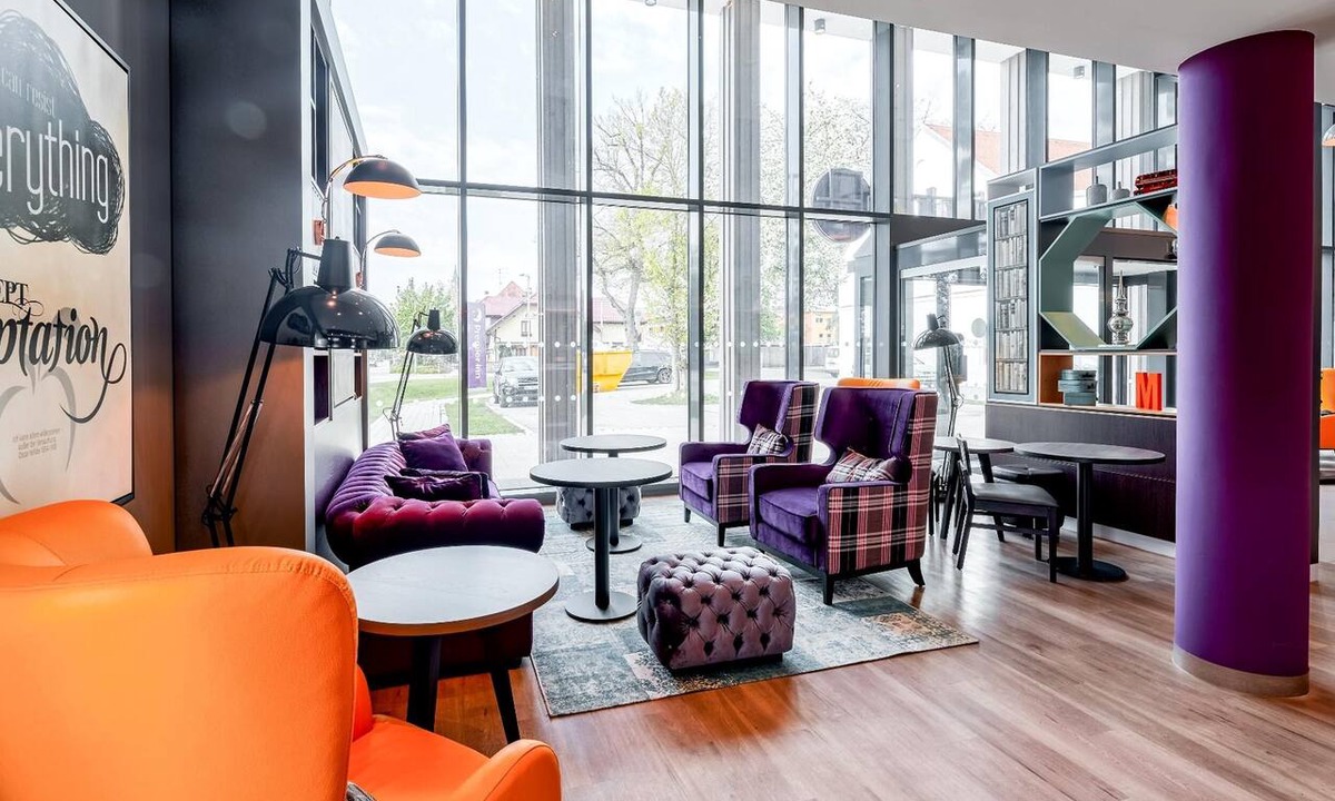 Hallbergmoos Hotel | Premier Inn München Airport Süd