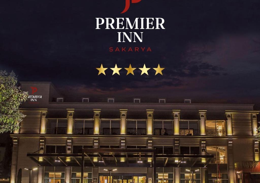 Erenler Hotel | Premier Inn Sakarya