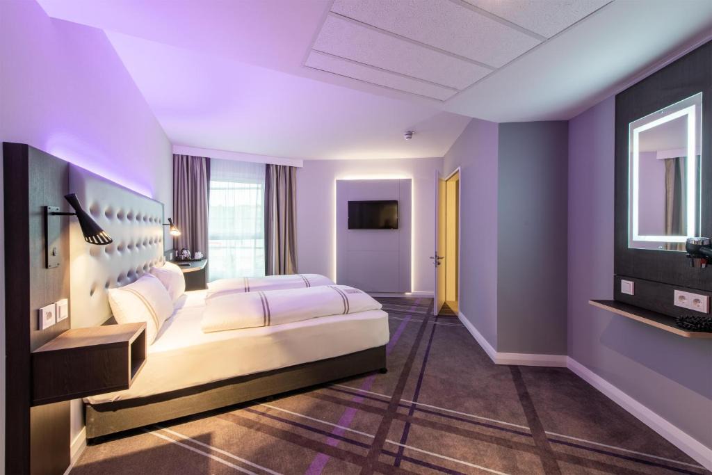 Feuerbach-Ost Hotel | Premier Inn Stuttgart Feuerbach