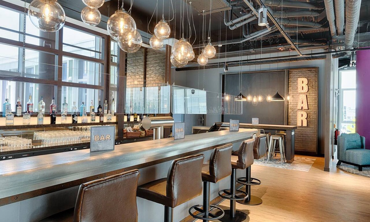 Stadtmitte Hotel | Premier Inn Wolfsburg City Centre
