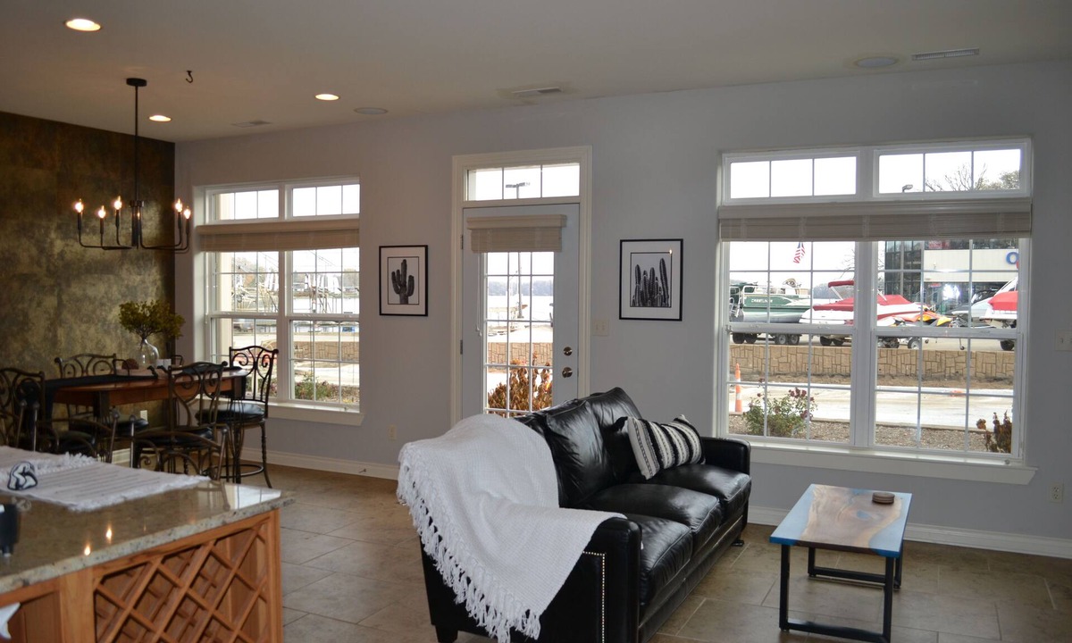 Milford House | Premier Location! Lake View!