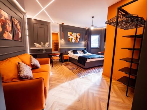 Szarvas Bed & Breakfast | Premier Rooms