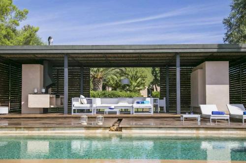 Llevant Villa | Premier Villa Rental in Mallorca | Es Barranc Vell