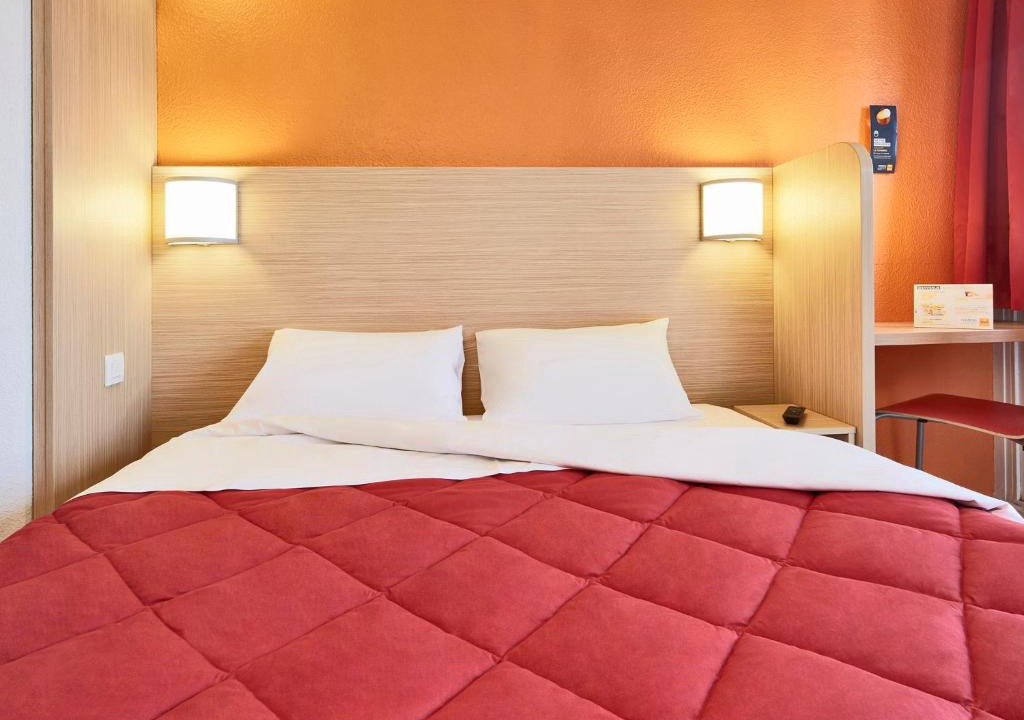 La Chapelle-Saint-Mesmin Hotel | Premiere Classe Orleans Ouest - La Chapelle St Mesmin