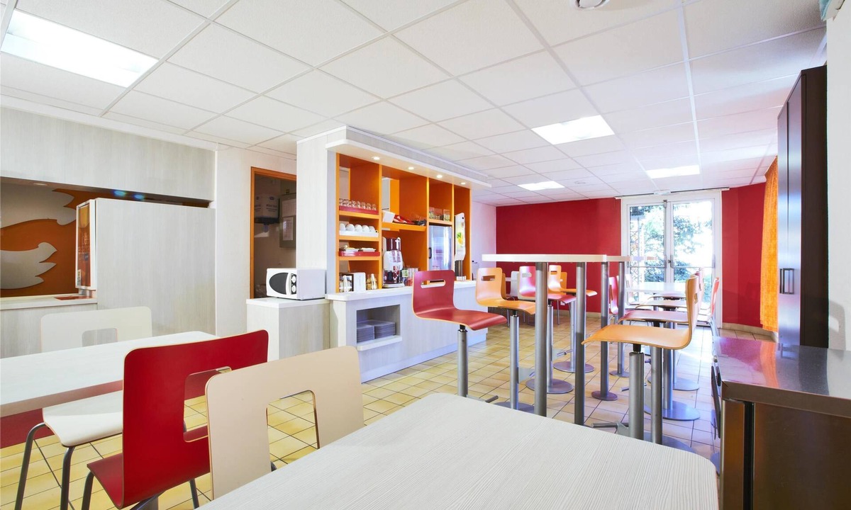Saint-Genis-Pouilly Hotel | Premiere Classe Geneve - Saint Genis Pouilly