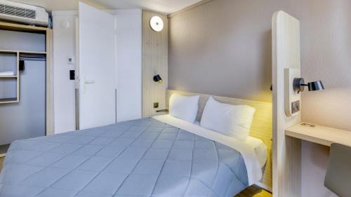 Saint-Laurent-de-Mure Hotel | Premiere Classe Lyon Est Aeroport Saint Exupery