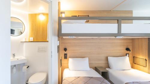 Bayonne Hotel | Premiere Classe Bayonne
