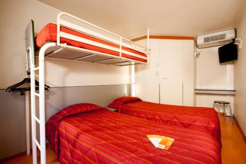 Chambery Hotel | Premiere Classe Chambery