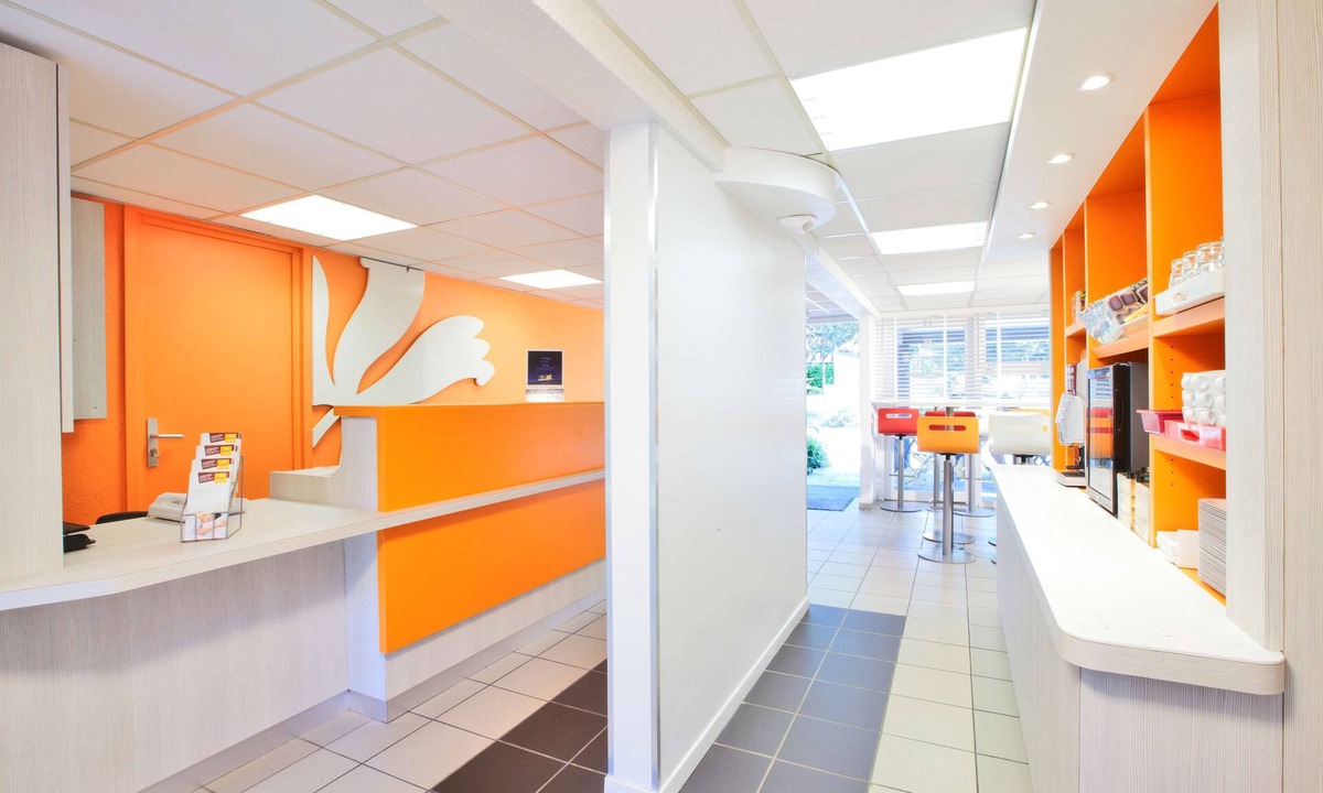 Chelles Hotel | Premiere Classe Chelles