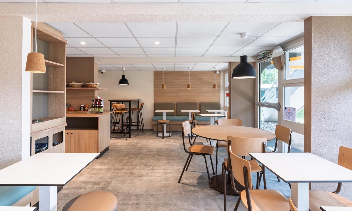Boissy-Saint-Leger Hotel | Premiere Classe Boissy Saint Leger