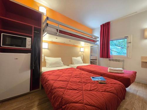 Bourg-les-Valence Hotel | Premiere Classe Valence - Bourg Les Valence