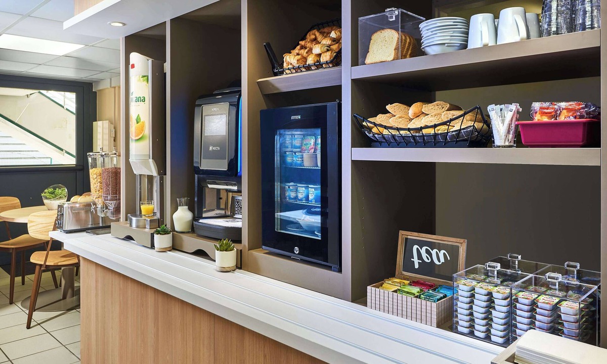 Freyming-Merlebach Hotel | Premiere Classe Freyming-Merlebach