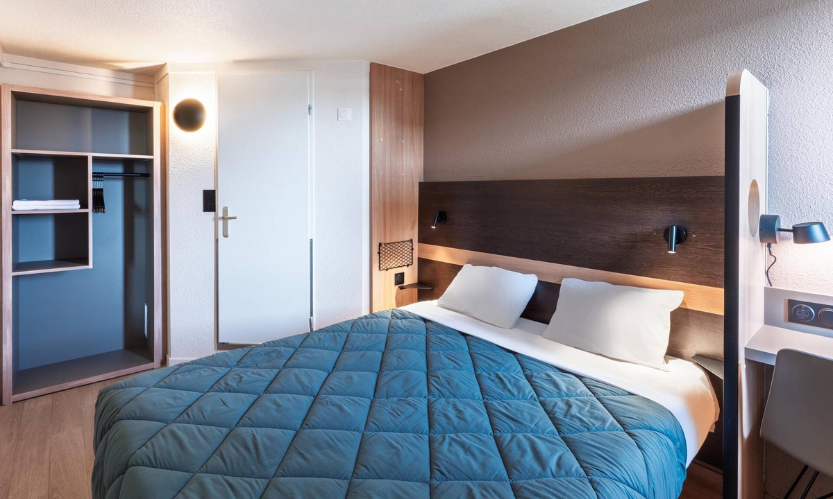 Chasse-sur-Rhone Hotel | Premiere Classe Lyon Sud - Chasse sur Rhône Vienne