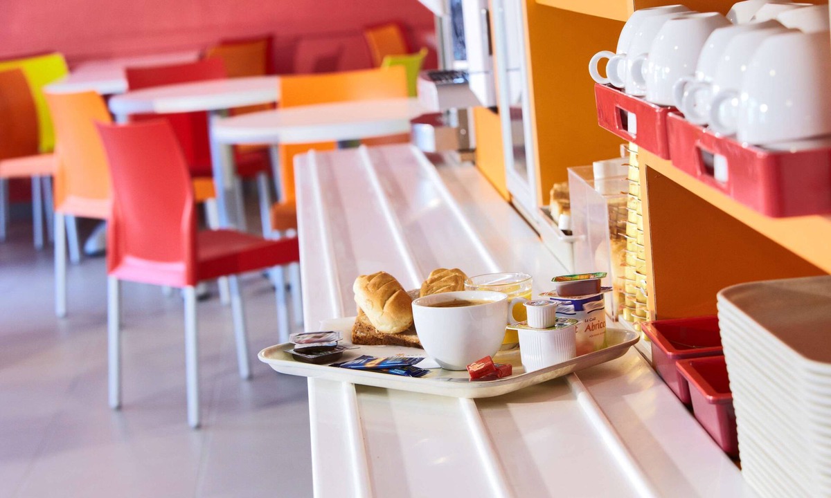Reims Hotel | Premiere Classe Reims Sud Bezannes