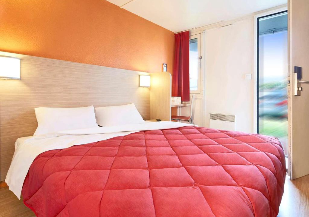 Saint-Quentin Hotel | Premiere Classe St Quentin