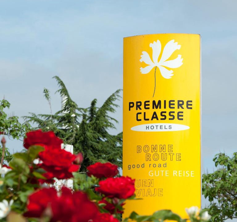 Vierzon Hotel | Premiere Classe Vierzon