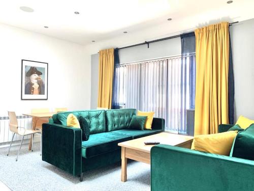 Thatcham Apartment | Premium 2 Bed Apartments - Thatcham Broadway