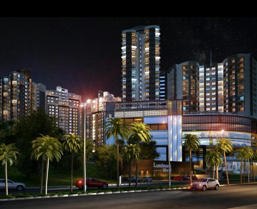 Kozhikode Apartment | Premium 3 Bhk Apartment