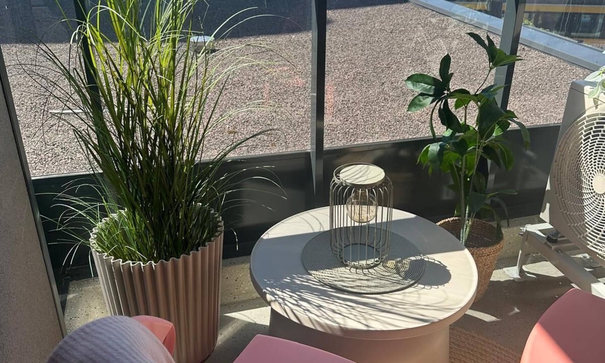 Hietalahti Apartment | Premium 3BR Home with Prime Location