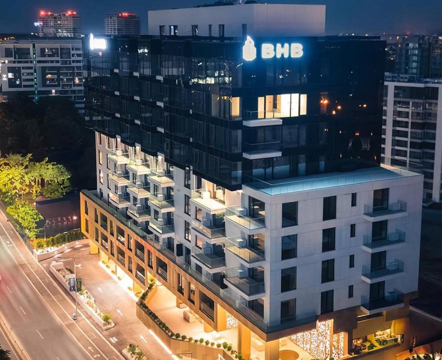 Sector 2 Apartment | PREMIUM Apartament & Wellness with jacuzzi, sauna , gym , pool