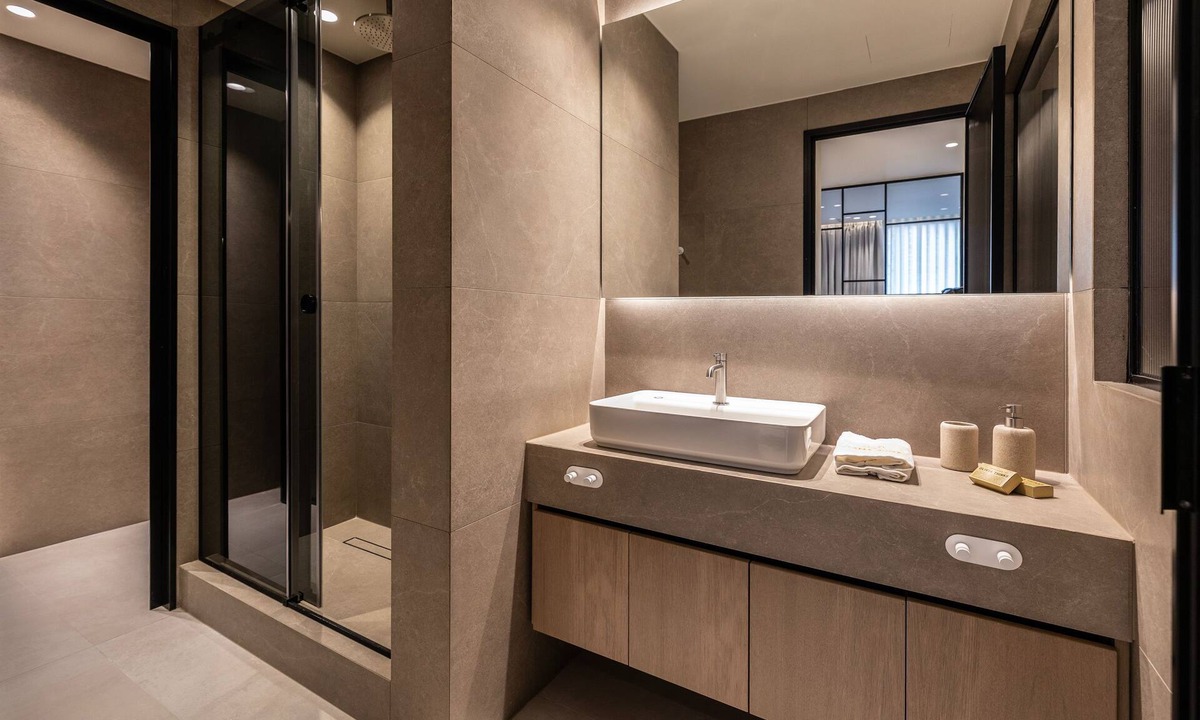 Piraeus Apartment | Premium apartment 3 by Fasma Suites