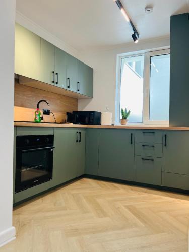 Turda Apartment | Premium Apartment Turda