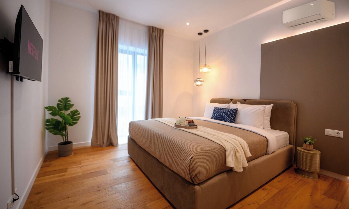 Bucharest Apartment | Premium Apartments - ONE Cotroceni